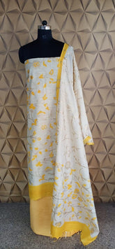 Cotton Madhubani Dress silkzon.in